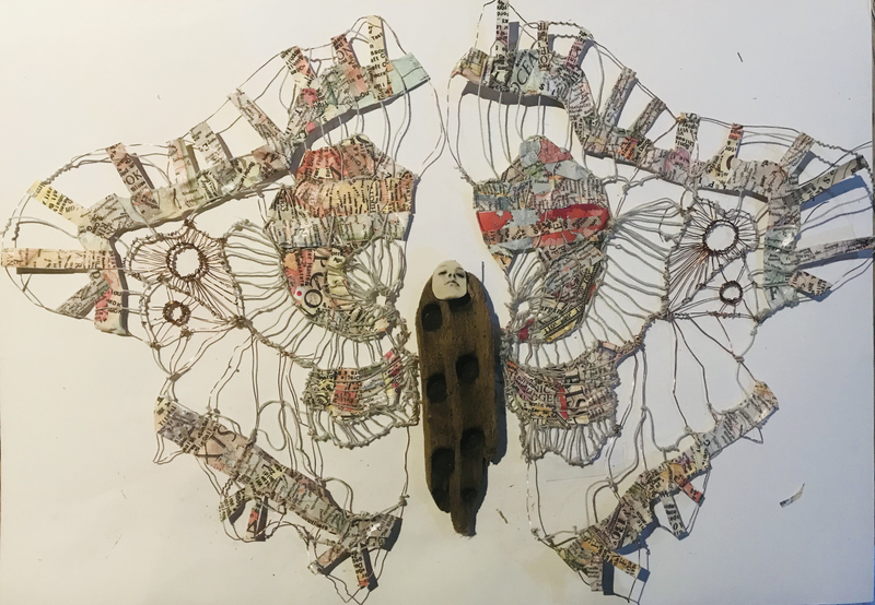 Pilar Munoz del Castillo RE, Liberacion