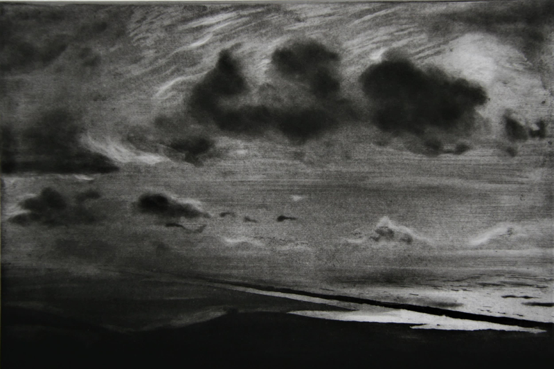 Nick Richards RE, I am the Daughter of Earth and Water