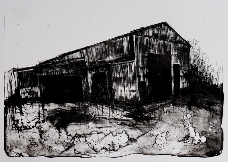 Jemma Gunning RE, British Road II