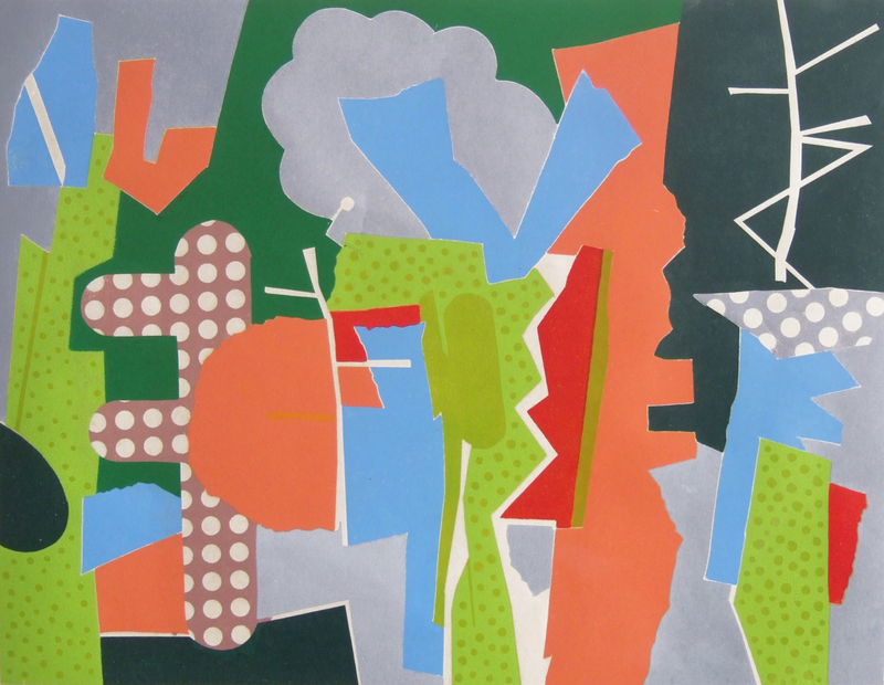 Terence Gravett ARE, Levens-Two