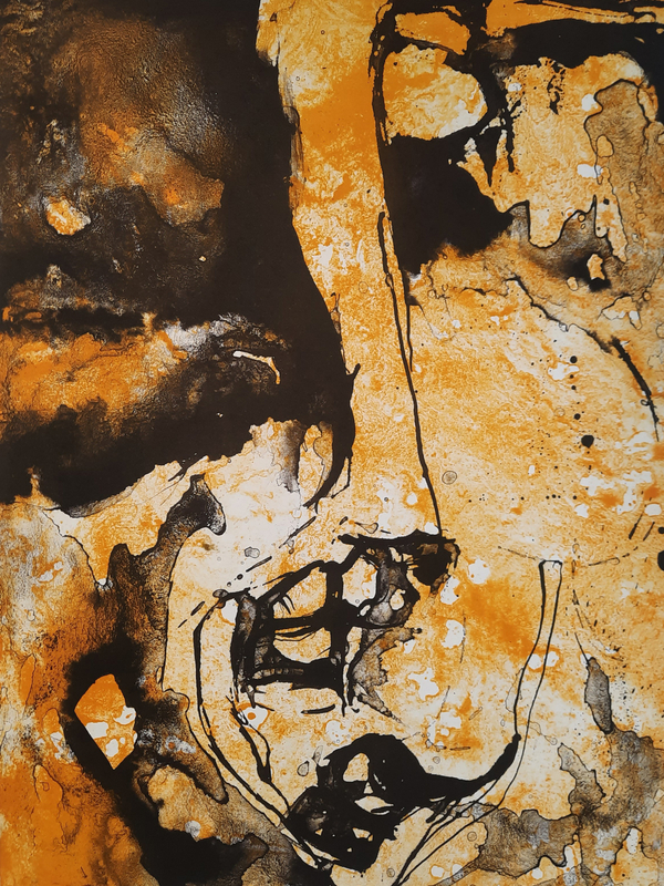 Jemma Gunning RE, Calcite II