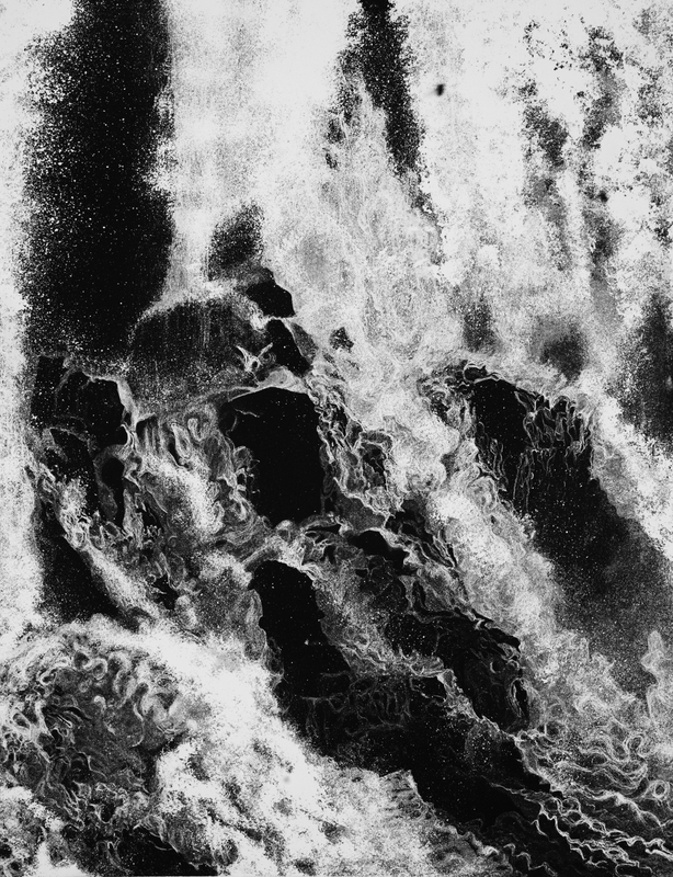 Marianne Ferm VPRE, Iguazu