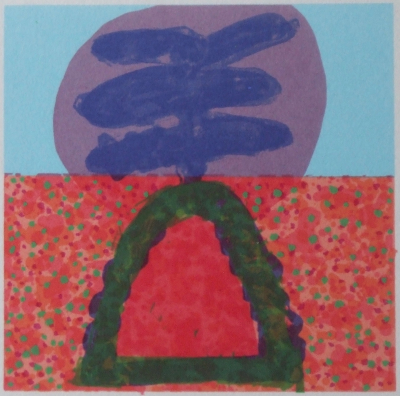 Terence Gravett ARE, Life