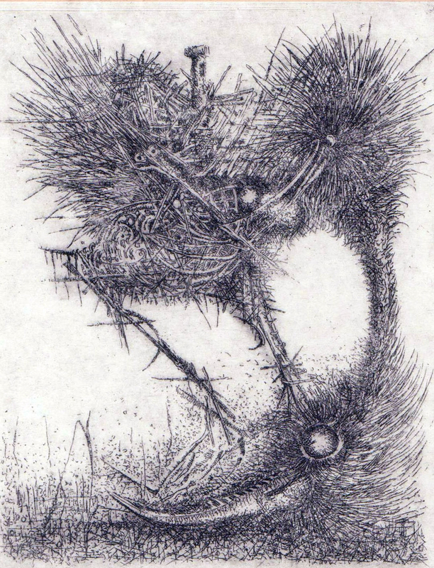 Peter Kirkilo ARE, Bird