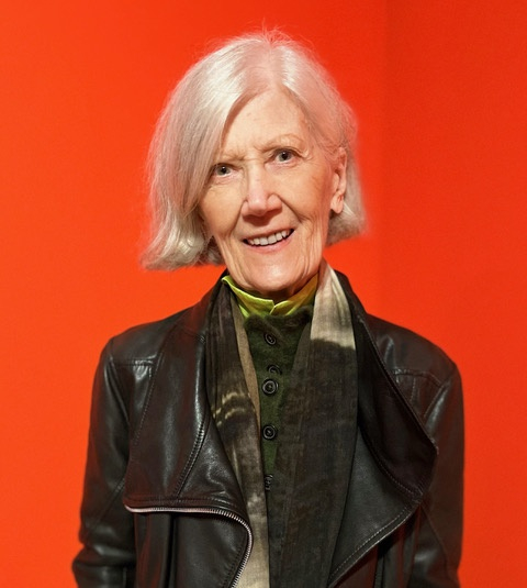 Barbara Kasten