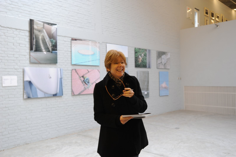 2009 2010 Karen Smith