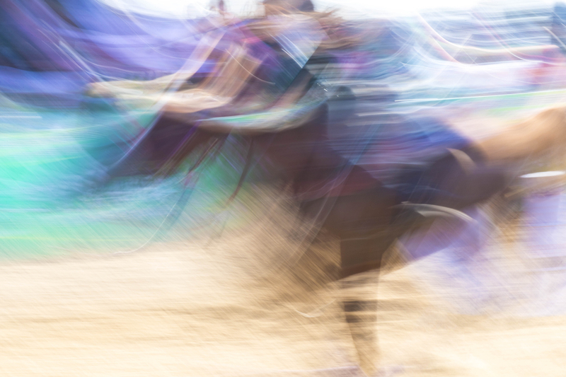 《色彩第九号》，2019 Color-no.09