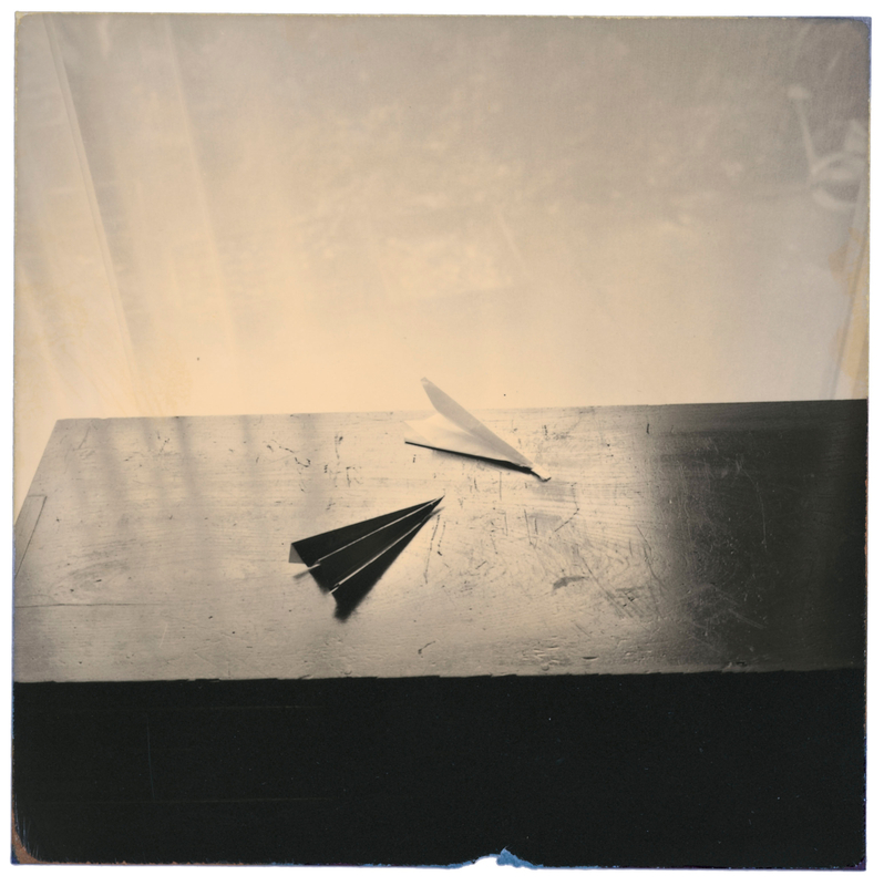 山本昌男彩色珂罗版作品