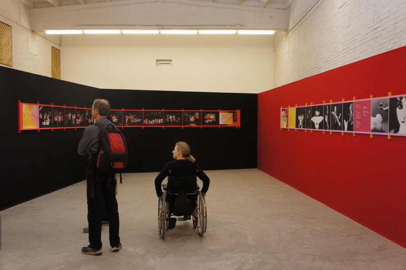 细江英公 写真绘卷展2_提供三影堂