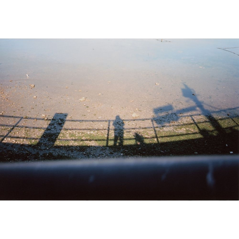 归来去#31，Moving Away#31，2018，石内都 Miyako Ishiuchi