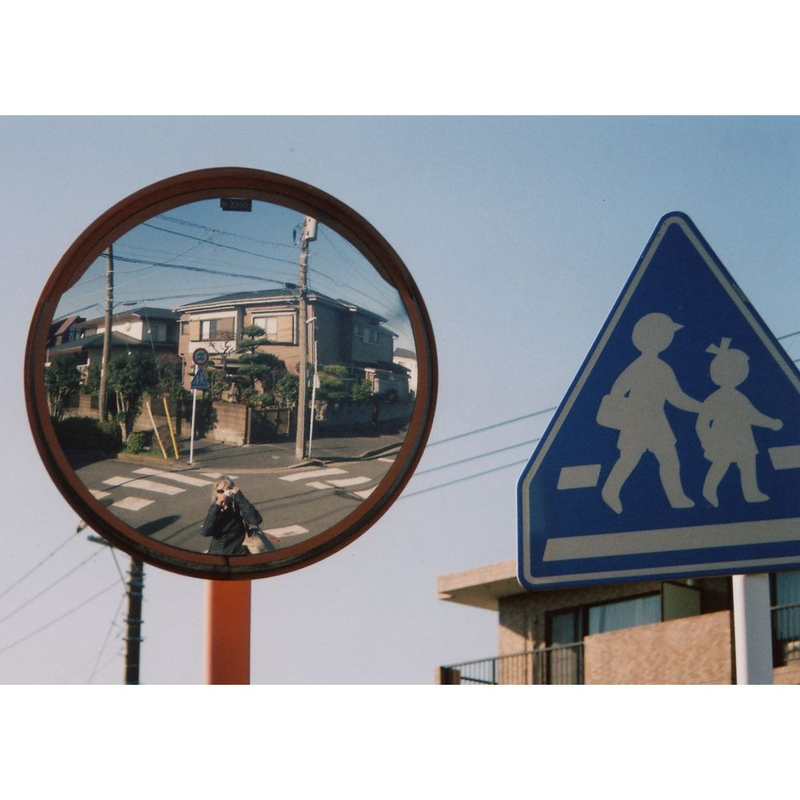 归来去#23，Moving Away#23，2018，石内都 Miyako Ishiuchi