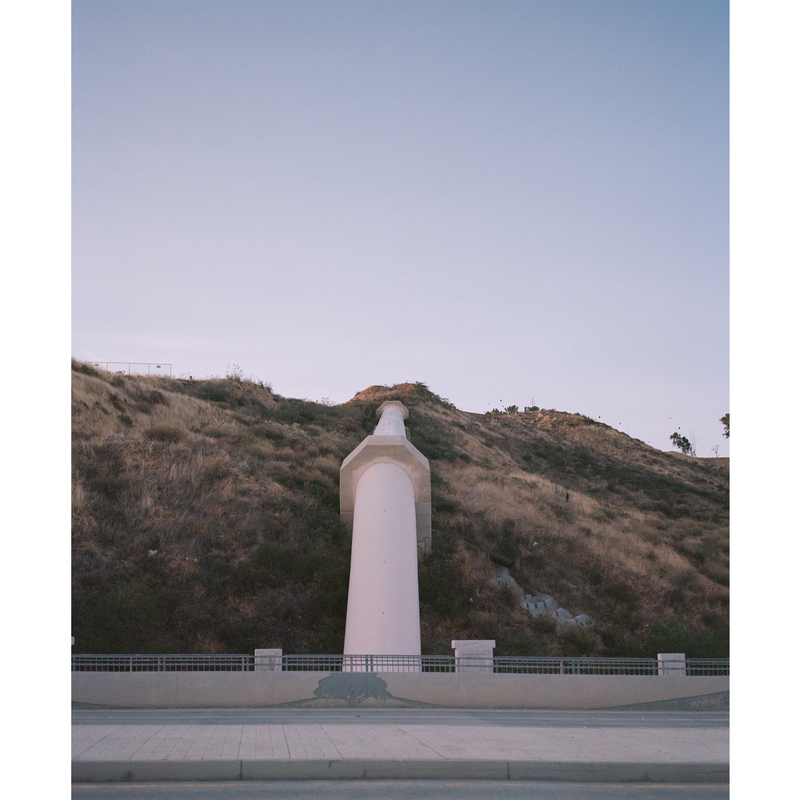 There it is, take it series