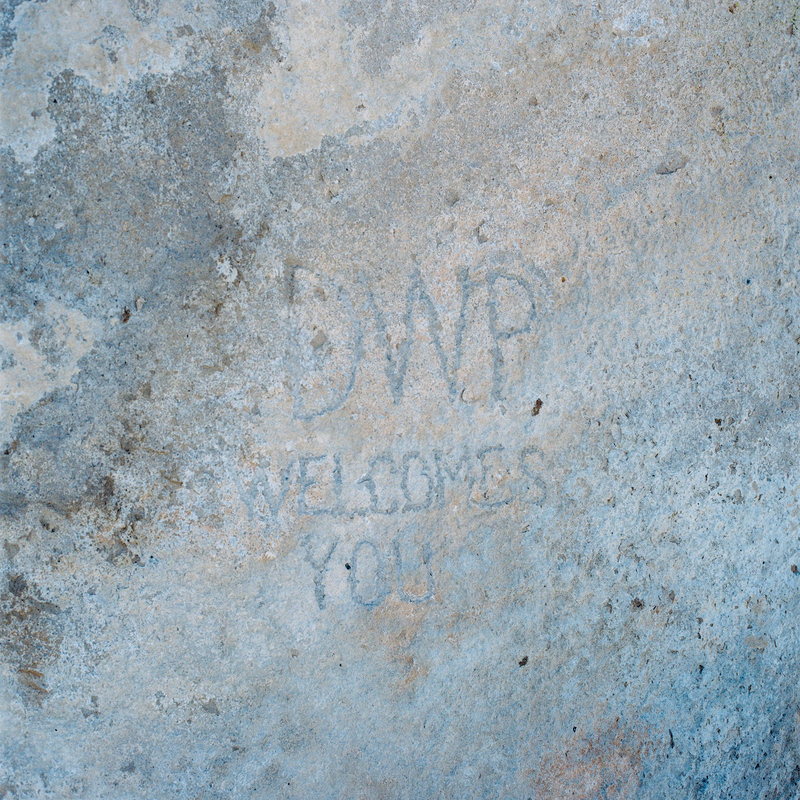 There it is, take it series