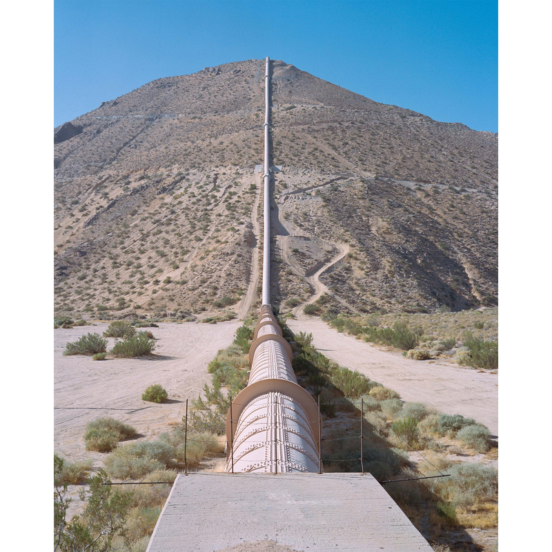 There it is, take it series