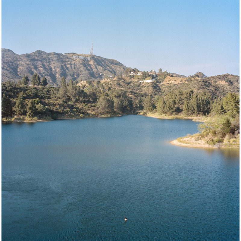 There it is, take it series