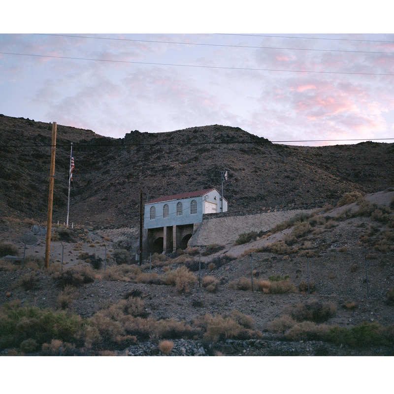 There it is, take it series