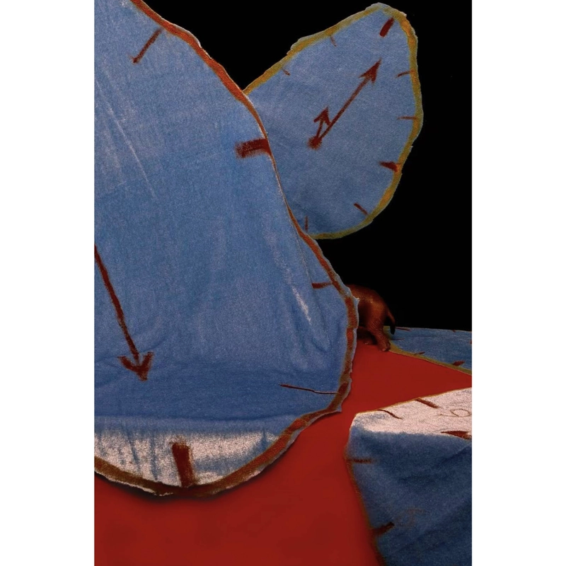 闻绮，想象一种 Venchi，A Mode of Imagination