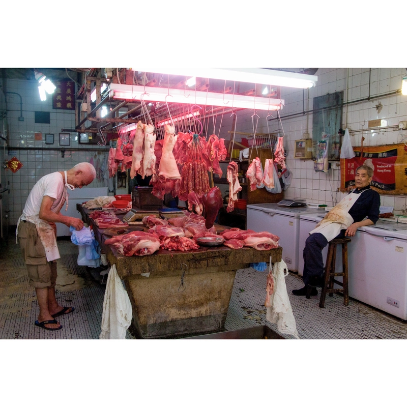 黄鸿辉，人间相逢 Kevin Hoang，All Real Life is Meeting