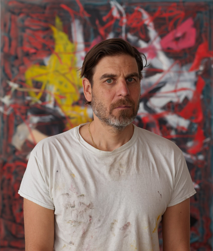 Aaron Garber-Maikovska