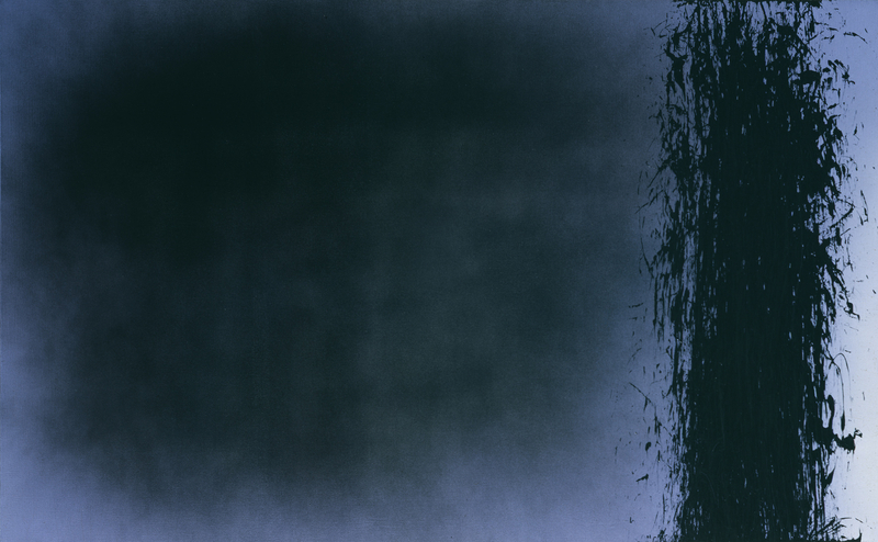 Hans Hartung, The Final Years 1980-1989