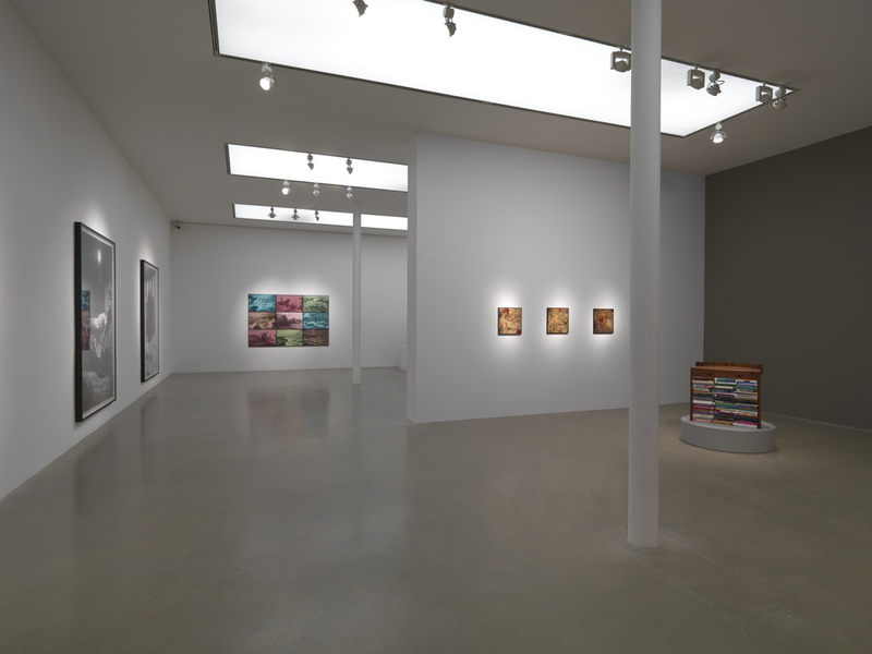 Susan Hiller, An Ongoing Investigation