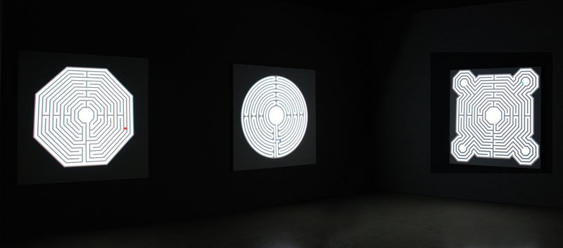 Susan Hiller, Proposals and Demonstrations