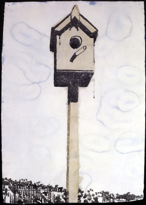 James Rielly, Late and Early