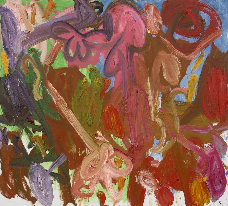 Armen Eloyan, Green Grass