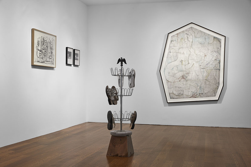 A New Way of Walking