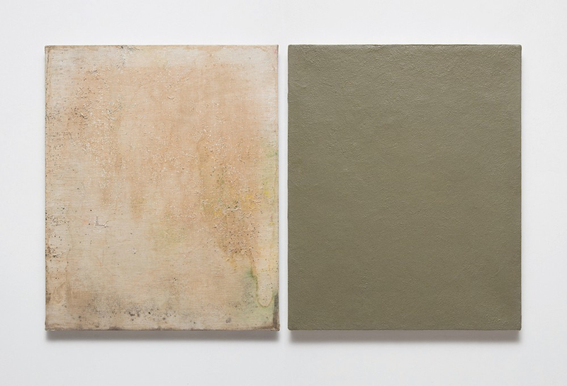 Gabriel de la Mora in México: Pintura Reactiva