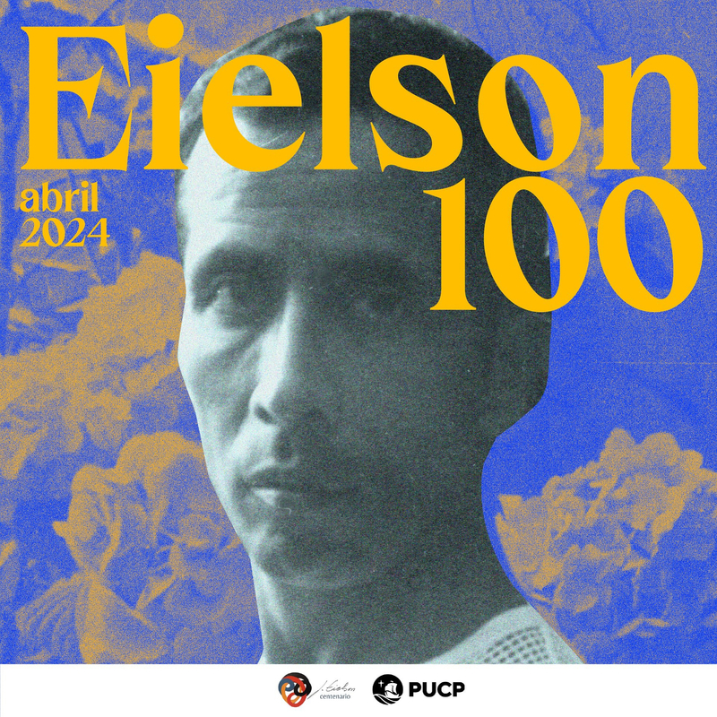 Eielson 100