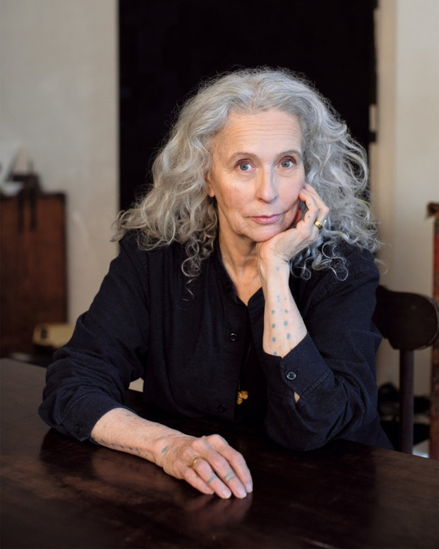 Photo: Katharina Poblotzki