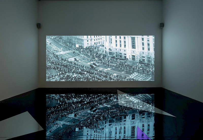 In Conversation | Josephine Meckseper