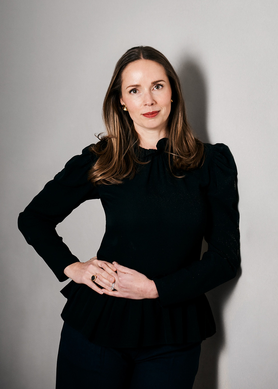 Gallerist Chloe Waddington on Embracing ‘Nerdiness’ in Art and Bringing Character to the White Cube