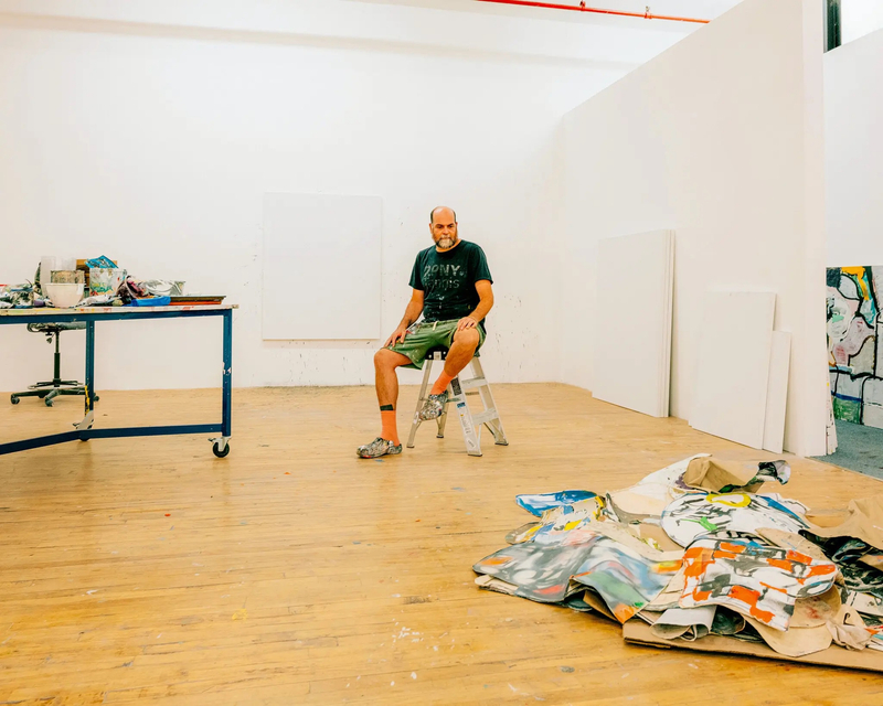 Photo: DeSean McClinton-Holland