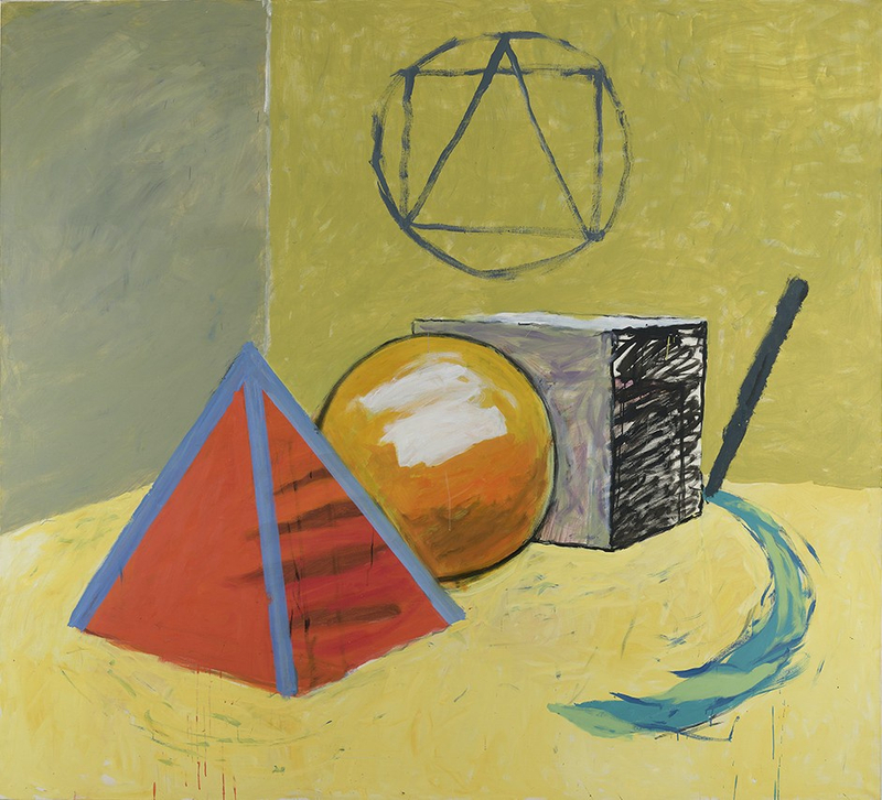 The A-List: What To Do In London This Week, Victor Willing