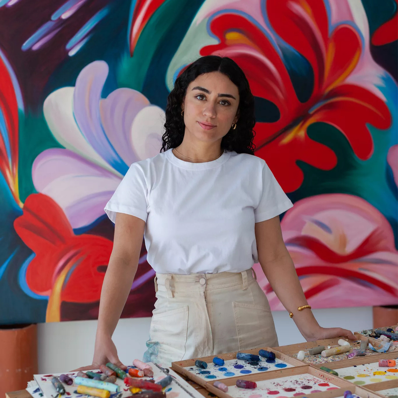 Photo: Didem Civginoglu