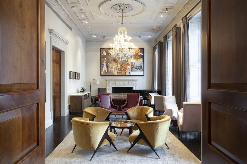 Photo Kate Elliott. Courtesy The Arts Club