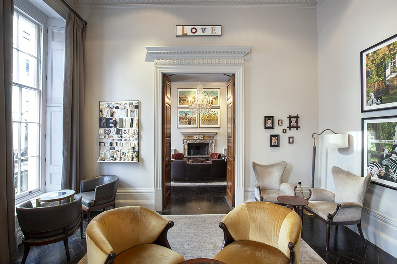 Photo Kate Elliott. Courtesy The Arts Club