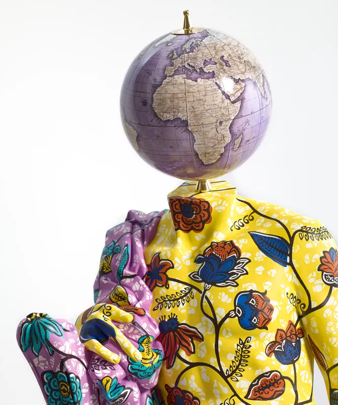 West Bund Art & Design Mamma Andersson | Juan Araujo | Sarah Ball | Andreas Eriksson | Denzil Forrester |...