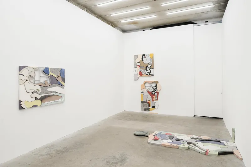 Holly Hendry, 'GUM SOULS'