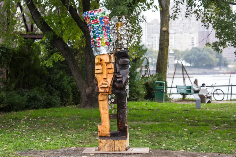 Leilah Babirye presents 'Tuli Mukwano'