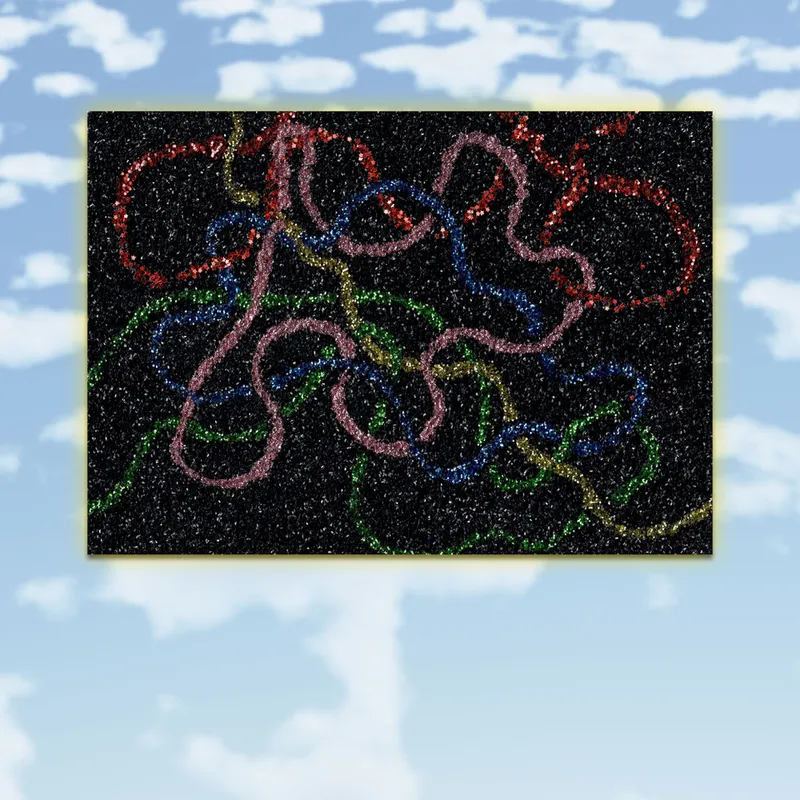 Tom Friedman participates in 'Postcards for Ukraine'