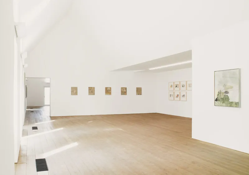 Andreas Eriksson: Rochade