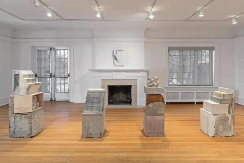 Sky Glabush: What Is a Self?