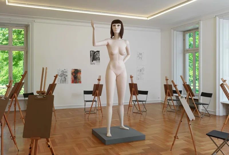 David Shrigley appointed as Guest Director of Brighton Festival 2018