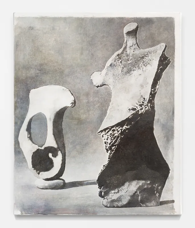 Juan Araujo reveals a special commission for AnoZero