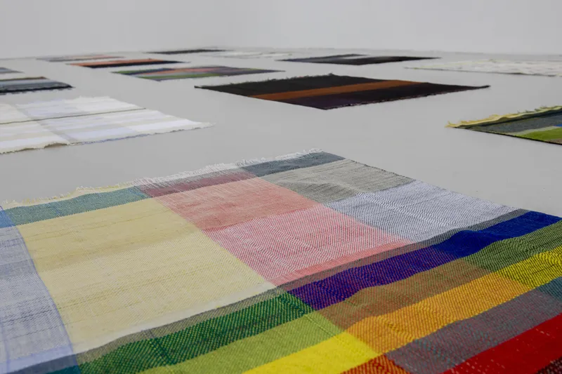 Sky Glabush: The Window is Also a Door