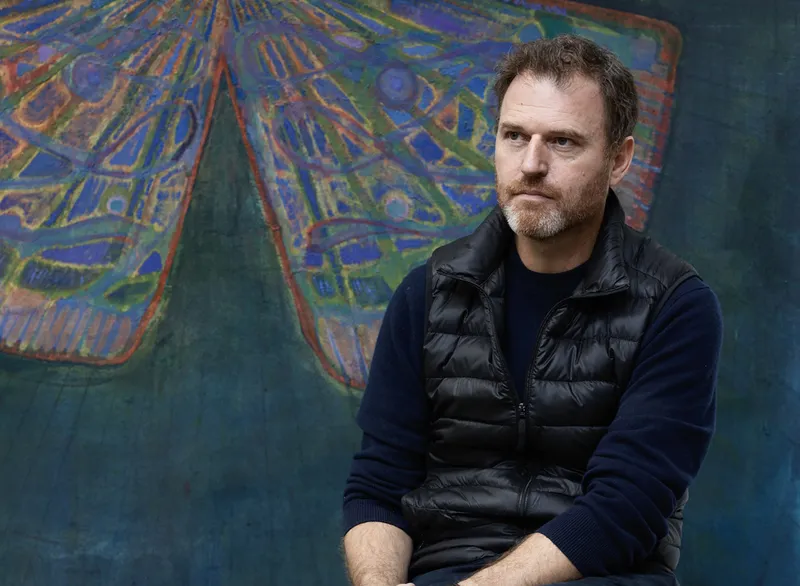 Sky Glabush: The Kingdom of Names