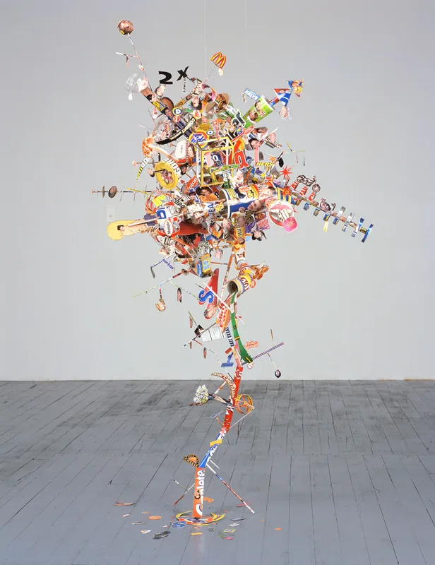 Tom Friedman features in 'Everything Gets Lighter'